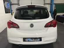 2015/65 VAUXHALL CORSA 1.4 LIMITED EDITION - 50K MILES