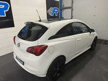 2015/65 VAUXHALL CORSA 1.4 LIMITED EDITION - 50K MILES