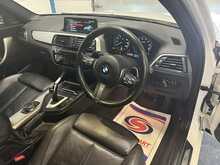 2019 BMW M140i SHADOW EDITION - 5 DOOR - AUTO - 335BHP + ADAPTIVE SUSPENSION