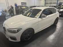 2019 BMW M140i SHADOW EDITION - 5 DOOR - AUTO - 335BHP + ADAPTIVE SUSPENSION