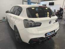 2019 BMW M140i SHADOW EDITION - 5 DOOR - AUTO - 335BHP + ADAPTIVE SUSPENSION