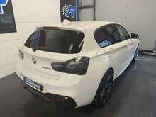 2019 BMW M140i SHADOW EDITION - 5 DOOR - AUTO - 335BHP + ADAPTIVE SUSPENSION