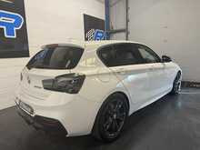 2019 BMW M140i SHADOW EDITION - 5 DOOR - AUTO - 335BHP + ADAPTIVE SUSPENSION