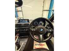 2019 BMW M140i SHADOW EDITION - 5 DOOR - AUTO - 335BHP + ADAPTIVE SUSPENSION
