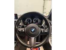 2019 BMW M140i SHADOW EDITION - 5 DOOR - AUTO - 335BHP + ADAPTIVE SUSPENSION
