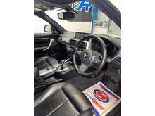 2019 BMW M140i SHADOW EDITION - 5 DOOR - AUTO - 335BHP + ADAPTIVE SUSPENSION
