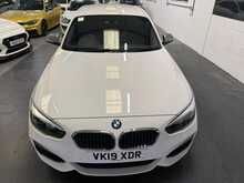2019 BMW M140i SHADOW EDITION - 5 DOOR - AUTO - 335BHP + ADAPTIVE SUSPENSION
