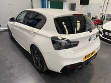 2019 BMW M140i SHADOW EDITION - 5 DOOR - AUTO - 335BHP + ADAPTIVE SUSPENSION