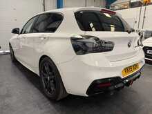 2019 BMW M140i SHADOW EDITION - 5 DOOR - AUTO - 335BHP + ADAPTIVE SUSPENSION
