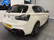 2019 BMW M140i SHADOW EDITION - 5 DOOR - AUTO - 335BHP + ADAPTIVE SUSPENSION