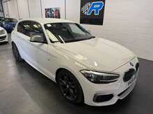 2019 BMW M140i SHADOW EDITION - 5 DOOR - AUTO - 335BHP + ADAPTIVE SUSPENSION