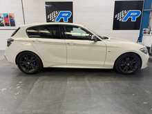 2019 BMW M140i SHADOW EDITION - 5 DOOR - AUTO - 335BHP + ADAPTIVE SUSPENSION