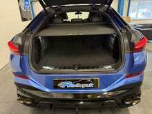 2019/69 BMW X6 XDRIVE40i M SPORT + 69K MILES FSH + 6K OF OPTIONS