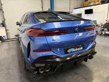 2019/69 BMW X6 XDRIVE40i M SPORT + 69K MILES FSH + 6K OF OPTIONS