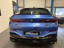 2019/69 BMW X6 XDRIVE40i M SPORT + 69K MILES FSH + 6K OF OPTIONS