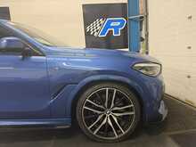 2019/69 BMW X6 XDRIVE40i M SPORT + 69K MILES FSH + 6K OF OPTIONS