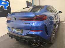 2019/69 BMW X6 XDRIVE40i M SPORT + 69K MILES FSH + 6K OF OPTIONS