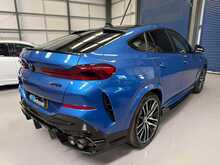 2019/69 BMW X6 XDRIVE40i M SPORT + 69K MILES FSH + 6K OF OPTIONS