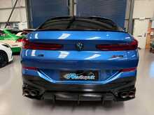 2019/69 BMW X6 XDRIVE40i M SPORT + 69K MILES FSH + 6K OF OPTIONS