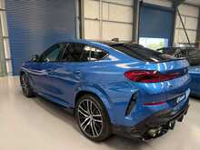 2019/69 BMW X6 XDRIVE40i M SPORT + 69K MILES FSH + 6K OF OPTIONS
