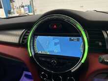 2015 MINI JCW WORKS + OVER 10K FACTORY OPTIONS INC PANROOF + NAVIGATION