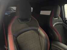 2015 MINI JCW WORKS + OVER 10K FACTORY OPTIONS INC PANROOF + NAVIGATION