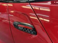 2015 MINI JCW WORKS + OVER 10K FACTORY OPTIONS INC PANROOF + NAVIGATION