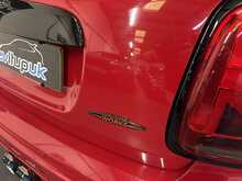 2015 MINI JCW WORKS + OVER 10K FACTORY OPTIONS INC PANROOF + NAVIGATION