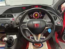 2008 HONDA CIVIC TYPE-R GT + RAGE ALLOY WHEELS + 81K MILES
