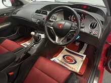 2008 HONDA CIVIC TYPE-R GT + RAGE ALLOY WHEELS + 81K MILES