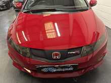 2008 HONDA CIVIC TYPE-R GT + RAGE ALLOY WHEELS + 81K MILES
