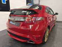 2008 HONDA CIVIC TYPE-R GT + RAGE ALLOY WHEELS + 81K MILES