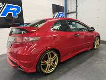 2008 HONDA CIVIC TYPE-R GT + RAGE ALLOY WHEELS + 81K MILES