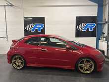 2008 HONDA CIVIC TYPE-R GT + RAGE ALLOY WHEELS + 81K MILES