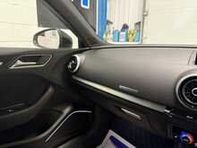 2017 AUDI S3 SPORTBACK + SAT NAV + SUPERSPORTS + 53K MILES FASH