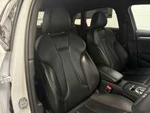 2017 AUDI S3 SPORTBACK + SAT NAV + SUPERSPORTS + 53K MILES FASH