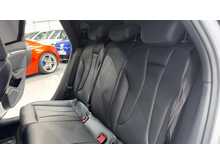 2017 AUDI S3 SPORTBACK + SAT NAV + SUPERSPORTS + 53K MILES FASH
