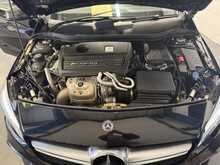 2017/67 MERCEDES BENZ A45 AMG 4MATIC + 7K OPTIONS + PANROOF - 380BHP