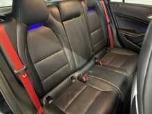 2017/67 MERCEDES BENZ A45 AMG 4MATIC + 7K OPTIONS + PANROOF - 380BHP