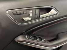 2017/67 MERCEDES BENZ A45 AMG 4MATIC + 7K OPTIONS + PANROOF - 380BHP