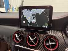 2017/67 MERCEDES BENZ A45 AMG 4MATIC + 7K OPTIONS + PANROOF - 380BHP