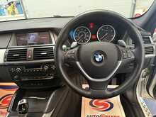 2009 BMW X6 XDRIVE 35D COUPE + 79K MILES + 10K FACTORY OPTIONS