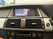 2009 BMW X6 XDRIVE 35D COUPE + 79K MILES + 10K FACTORY OPTIONS