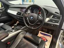 2009 BMW X6 XDRIVE 35D COUPE + 79K MILES + 10K FACTORY OPTIONS