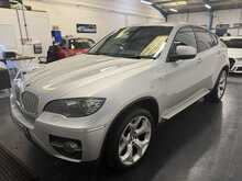 2009 BMW X6 XDRIVE 35D COUPE + 79K MILES + 10K FACTORY OPTIONS