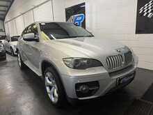 2009 BMW X6 XDRIVE 35D COUPE + 79K MILES + 10K FACTORY OPTIONS