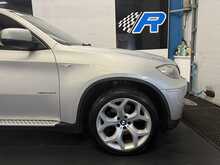 2009 BMW X6 XDRIVE 35D COUPE + 79K MILES + 10K FACTORY OPTIONS