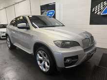 2009 BMW X6 XDRIVE 35D COUPE + 79K MILES + 10K FACTORY OPTIONS