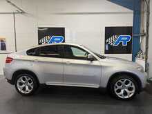 2009 BMW X6 XDRIVE 35D COUPE + 79K MILES + 10K FACTORY OPTIONS