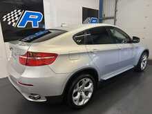 2009 BMW X6 XDRIVE 35D COUPE + 79K MILES + 10K FACTORY OPTIONS